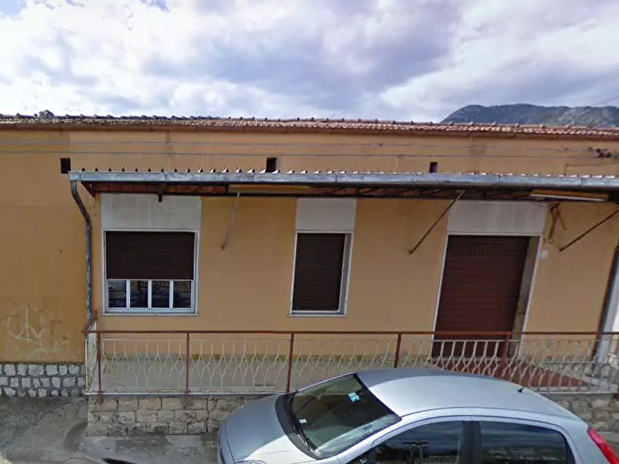 Immagine 8 di Casa indipendente in vendita  in Via Leonardo Da Vinci a Venafro