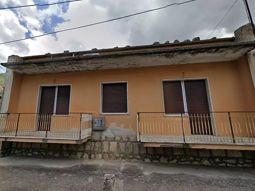 Immagine 11 di Casa indipendente in vendita  in Via Leonardo Da Vinci a Venafro