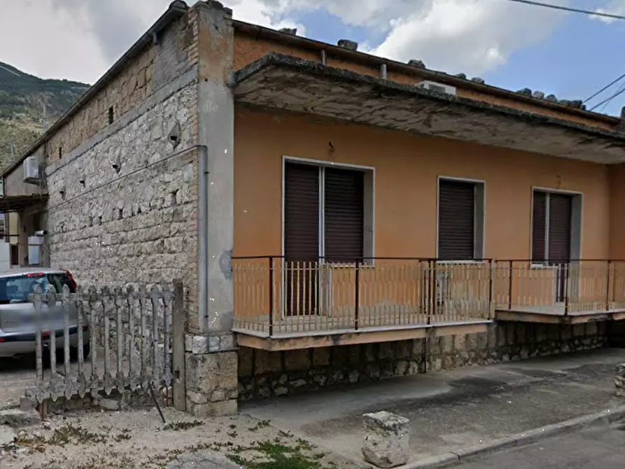 Immagine 12 di Casa indipendente in vendita  in Via Leonardo Da Vinci a Venafro