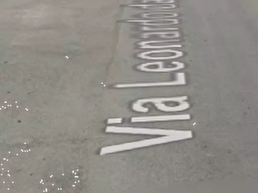 Immagine 14 di Casa indipendente in vendita  in Via Leonardo Da Vinci a Venafro