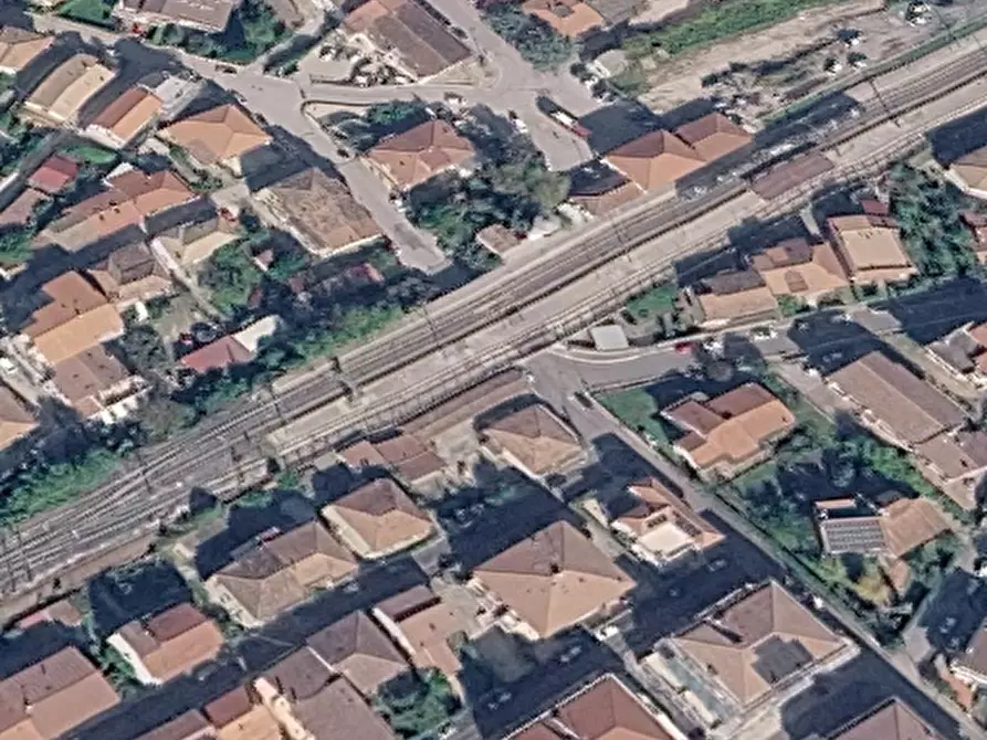 Immagine 17 di Casa indipendente in vendita  in Via Leonardo Da Vinci a Venafro