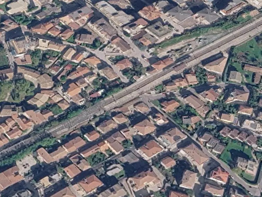 Immagine 18 di Casa indipendente in vendita  in Via Leonardo Da Vinci a Venafro