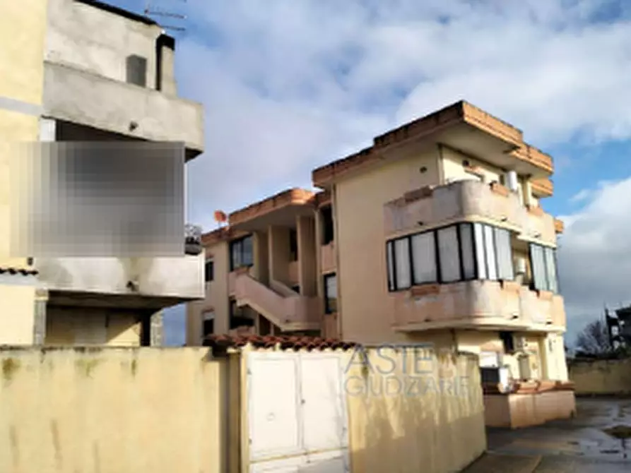 Immagine 1 di Appartamento in vendita  in Via Roma a Ussana