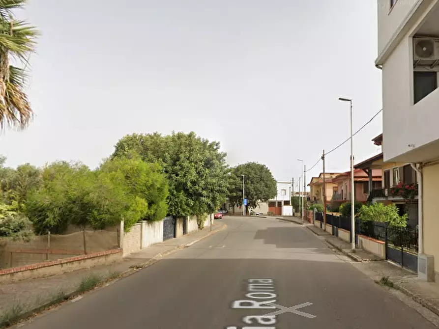 Immagine 16 di Appartamento in vendita  in Via Roma a Ussana