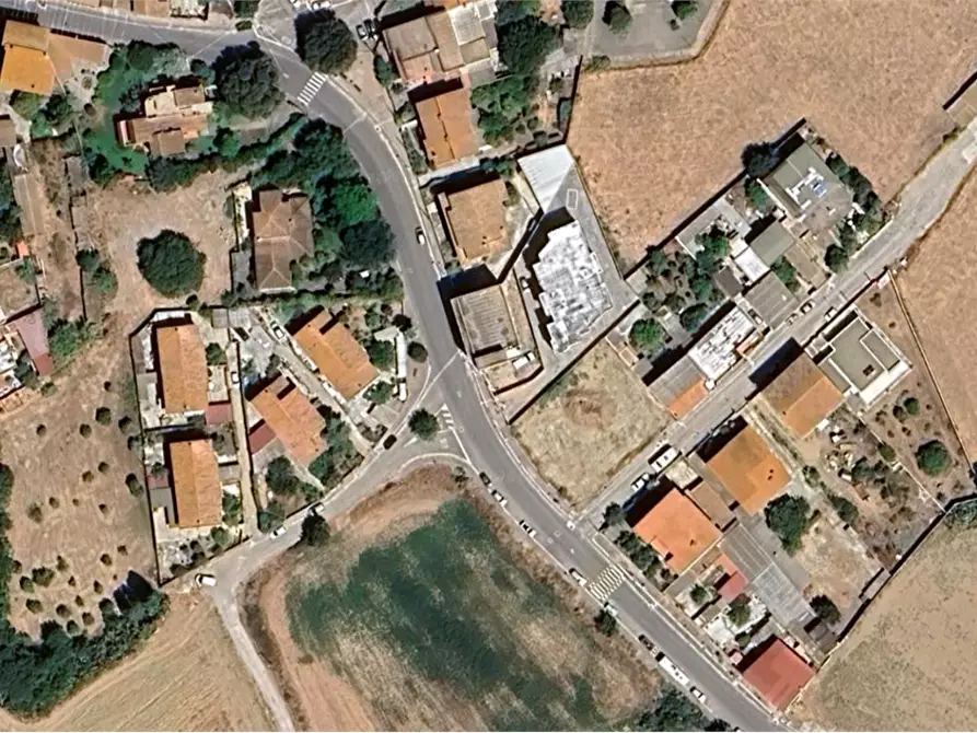 Immagine 19 di Appartamento in vendita  in Via Roma a Ussana