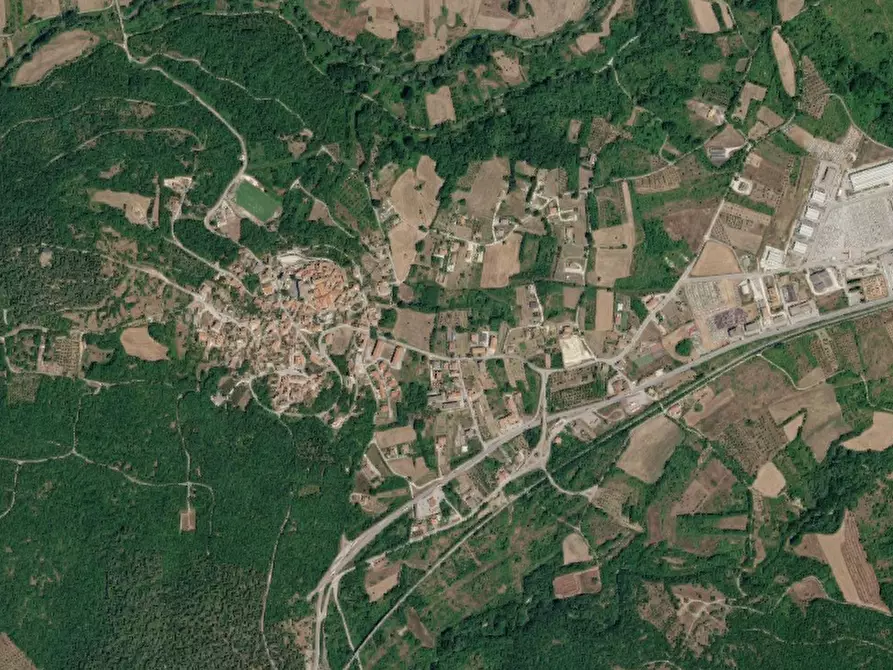 Immagine 20 di Appartamento in vendita  in Via G. Marconi  a Macchia D'isernia