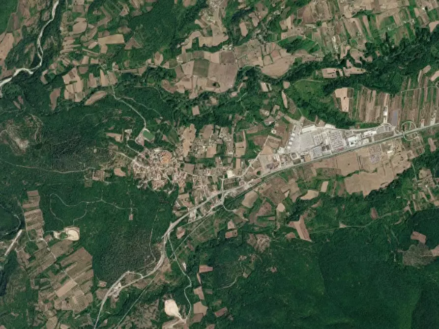 Immagine 22 di Appartamento in vendita  in Via G. Marconi  a Macchia D'isernia