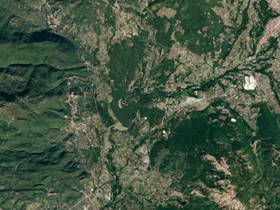 Immagine 24 di Appartamento in vendita  in Via G. Marconi  a Macchia D'isernia