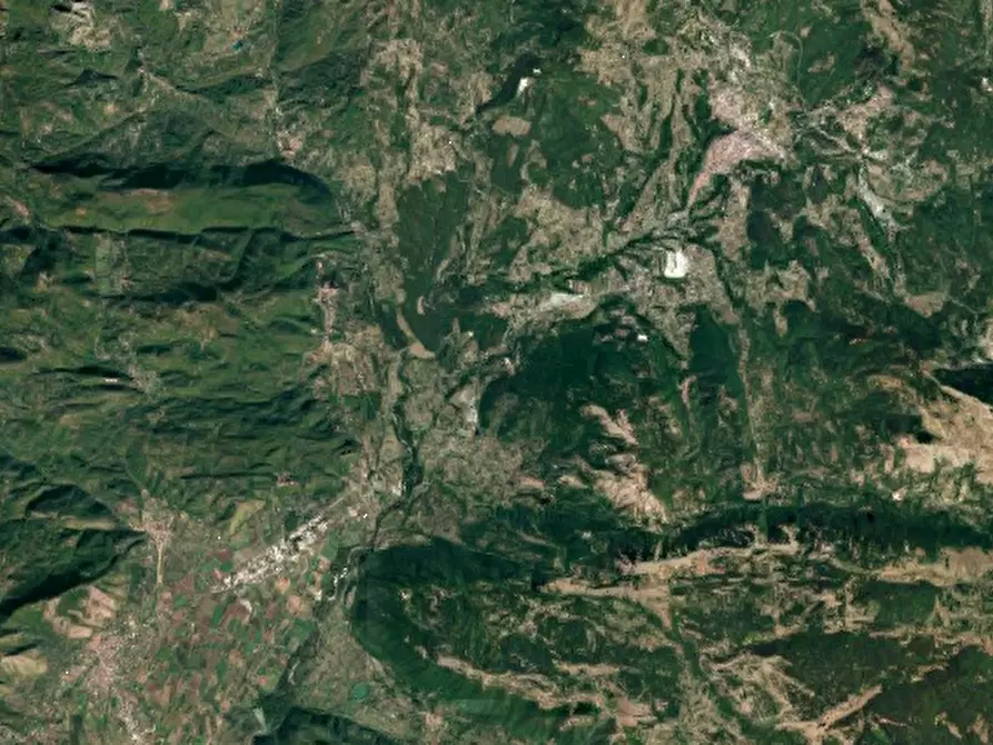 Immagine 25 di Appartamento in vendita  in Via G. Marconi  a Macchia D'isernia
