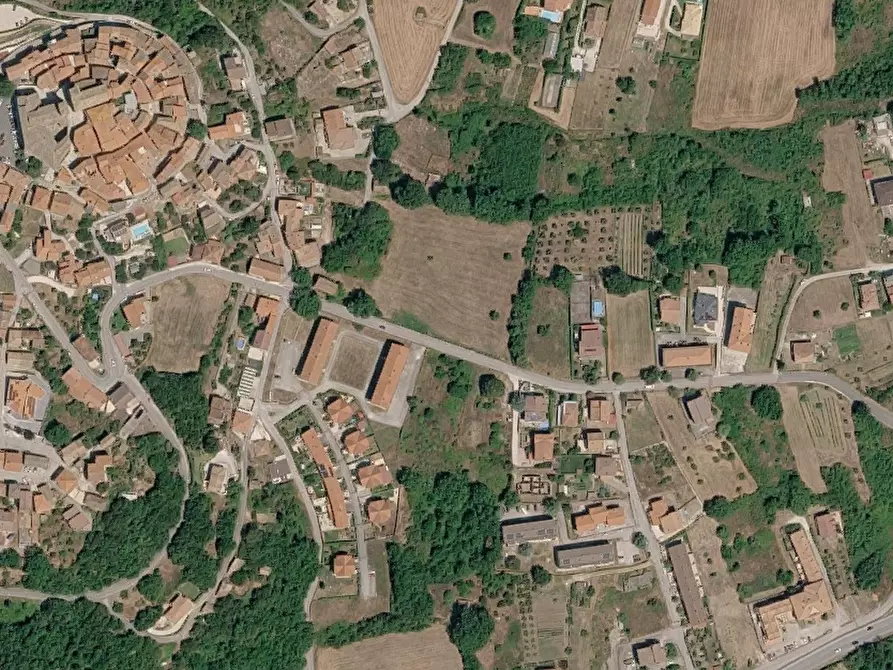 Immagine 17 di Appartamento in vendita  in Via G. Marconi a Macchia D'isernia