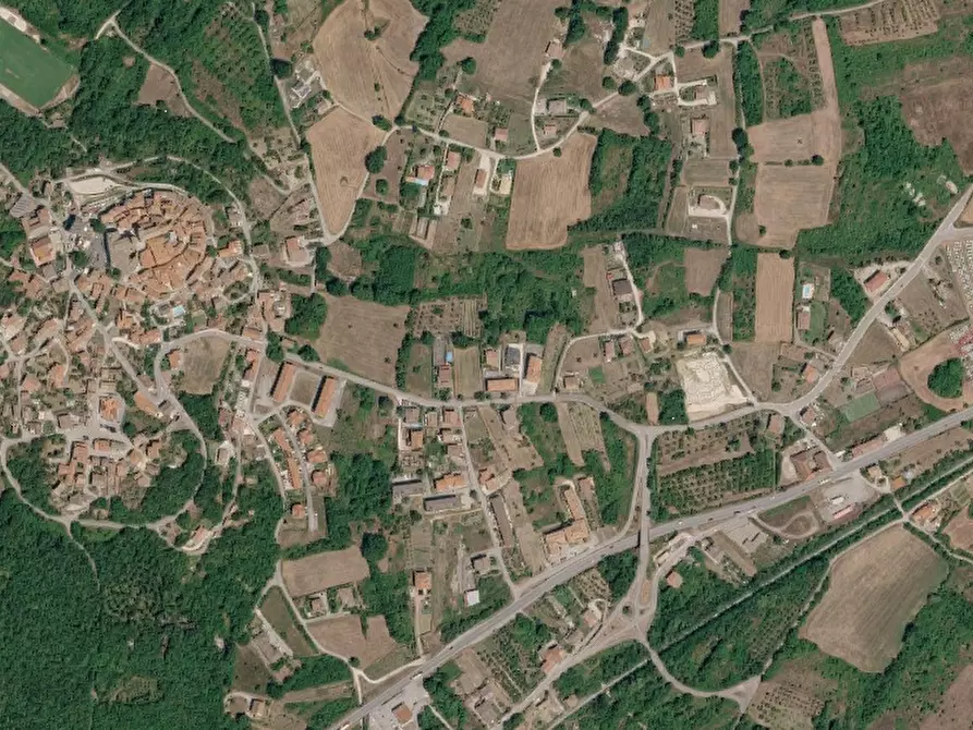 Immagine 18 di Appartamento in vendita  in Via G. Marconi a Macchia D'isernia