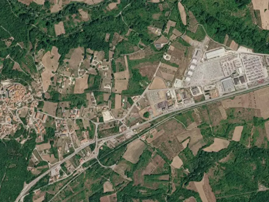 Immagine 19 di Appartamento in vendita  in Via G. Marconi a Macchia D'isernia