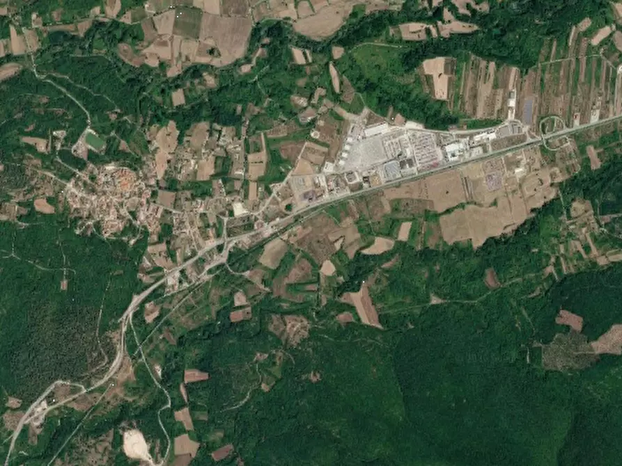 Immagine 21 di Appartamento in vendita  in Via G. Marconi a Macchia D'isernia