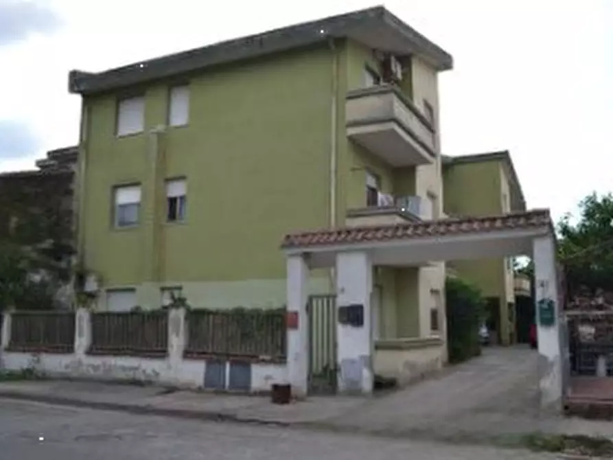 Immagine 4 di Appartamento in vendita  in viale Michelangelo a Ussana