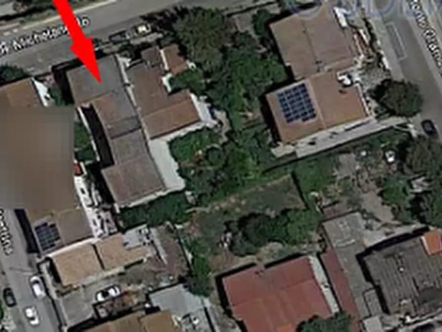 Immagine 7 di Appartamento in vendita  in viale Michelangelo a Ussana