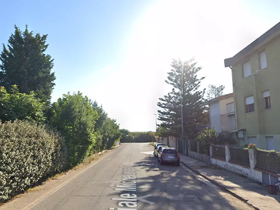 Immagine 6 di Appartamento in vendita  in viale Michelangelo a Ussana