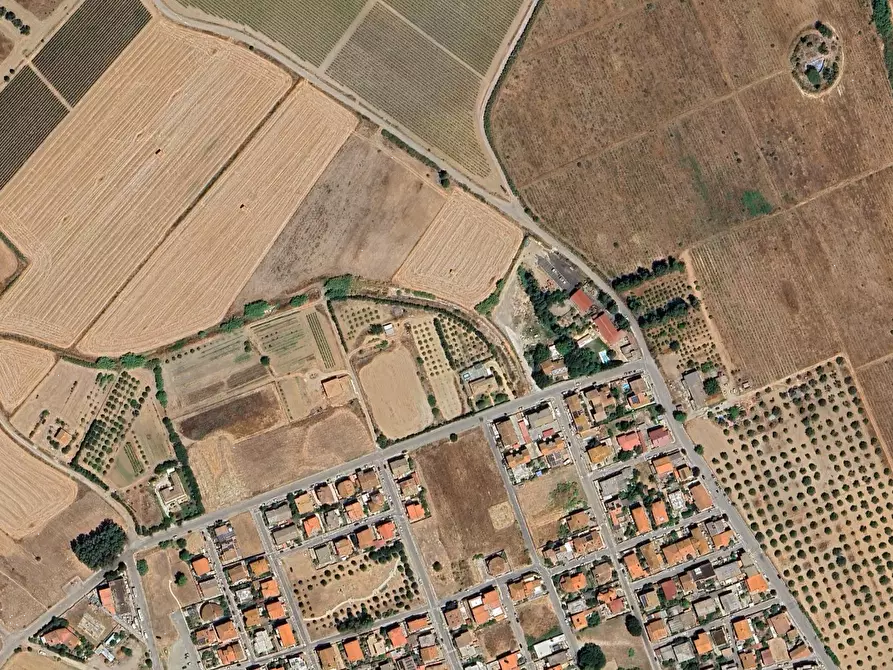 Immagine 8 di Appartamento in vendita  in viale Michelangelo a Ussana