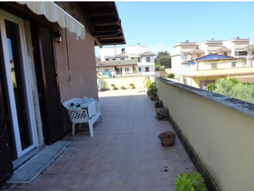 Immagine 2 di Appartamento in vendita  in Via degli Ermellini a Ardea
