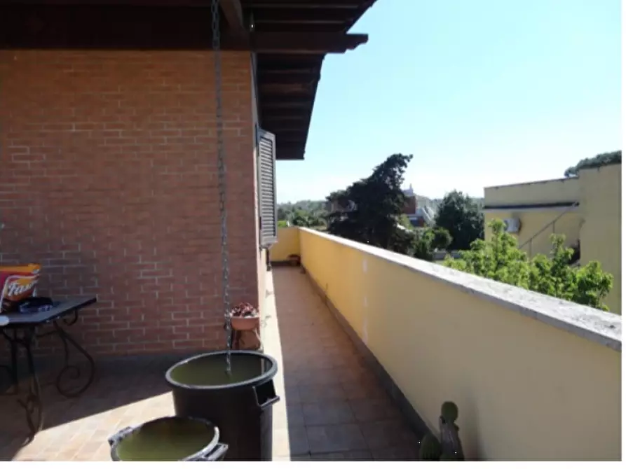 Immagine 3 di Appartamento in vendita  in Via degli Ermellini a Ardea