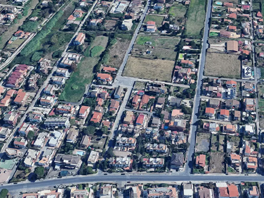 Immagine 6 di Appartamento in vendita  in Via degli Ermellini a Ardea