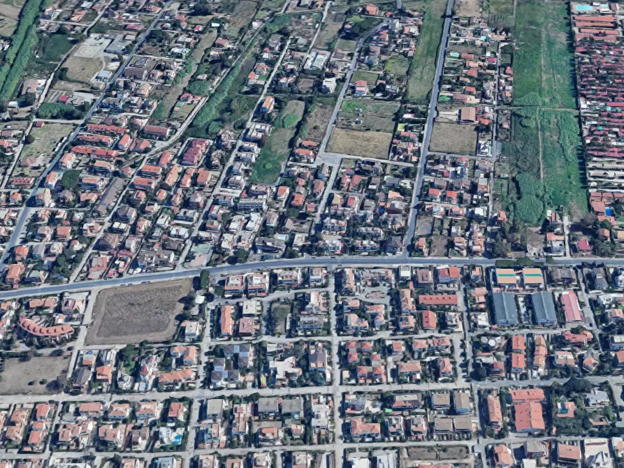 Immagine 8 di Appartamento in vendita  in Via degli Ermellini a Ardea