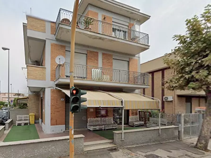 Immagine 2 di Appartamento in vendita  in Via Santa Barbara a Nettuno