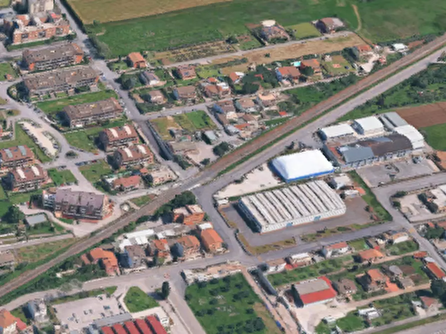 Immagine 7 di Garage in vendita  in Via L' Aquila a Albano Laziale
