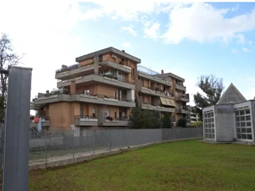 Immagine 2 di Appartamento in vendita  in Via Capitano Dante Canducci a Nettuno