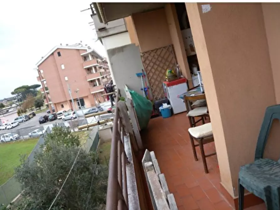 Immagine 3 di Appartamento in vendita  in Via Capitano Dante Canducci a Nettuno