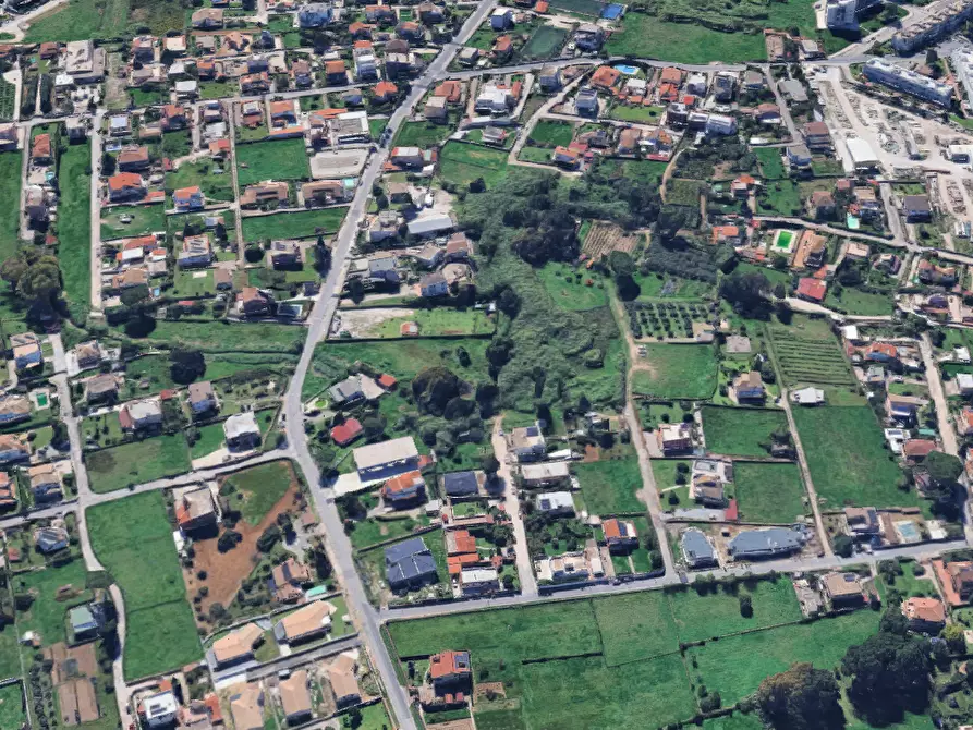 Immagine 7 di Appartamento in vendita  in Via Capitano Dante Canducci a Nettuno