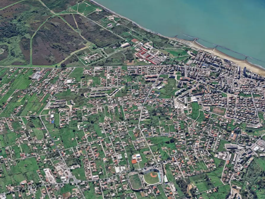 Immagine 11 di Appartamento in vendita  in Via Capitano Dante Canducci a Nettuno
