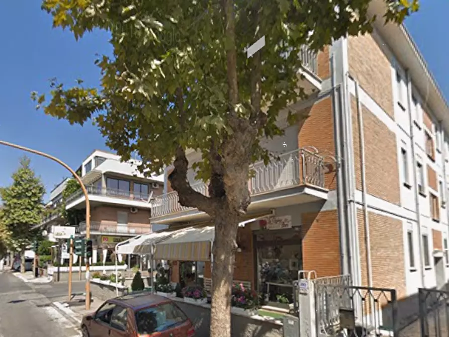 Immagine 4 di Appartamento in vendita  in Via Santa Barbara a Nettuno