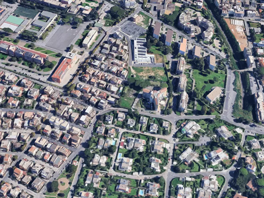Immagine 7 di Appartamento in vendita  in Via Santa Barbara a Nettuno