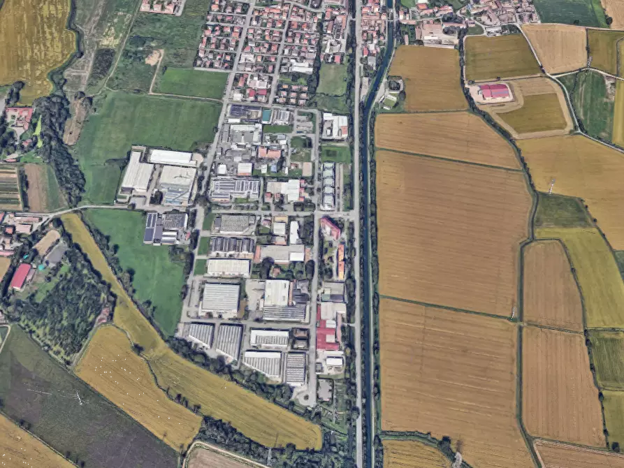 Immagine 15 di Laboratorio in vendita  in Via P. Mascagni a Casarile