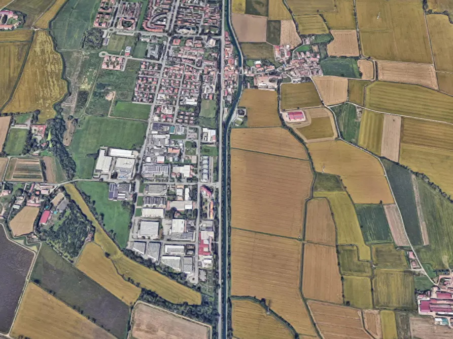 Immagine 16 di Laboratorio in vendita  in Via P. Mascagni a Casarile