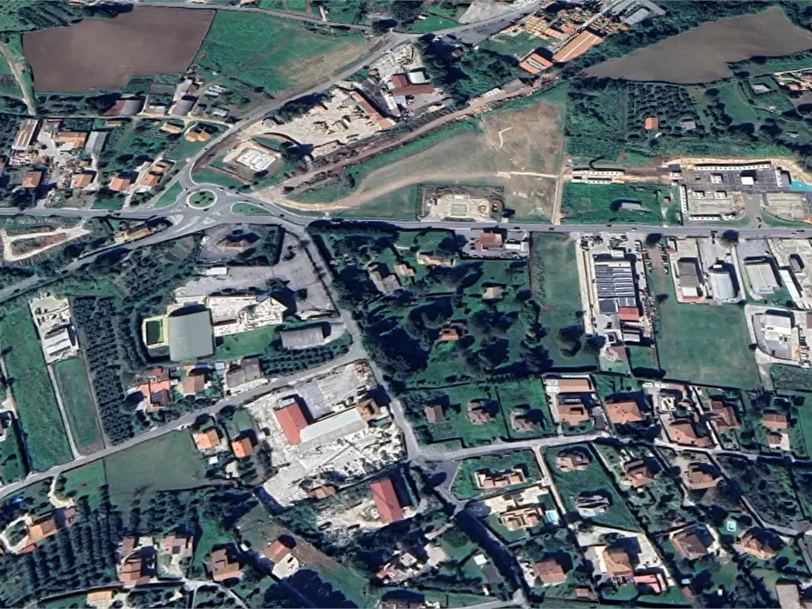 Immagine 1 di Capannone industriale in vendita  in Via delle Cerreta a Lariano