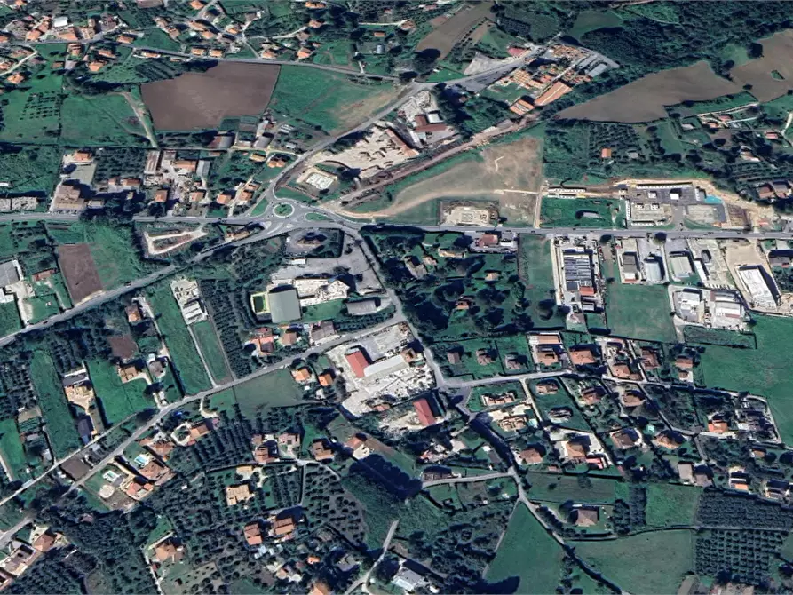 Immagine 2 di Capannone industriale in vendita  in Via delle Cerreta a Lariano