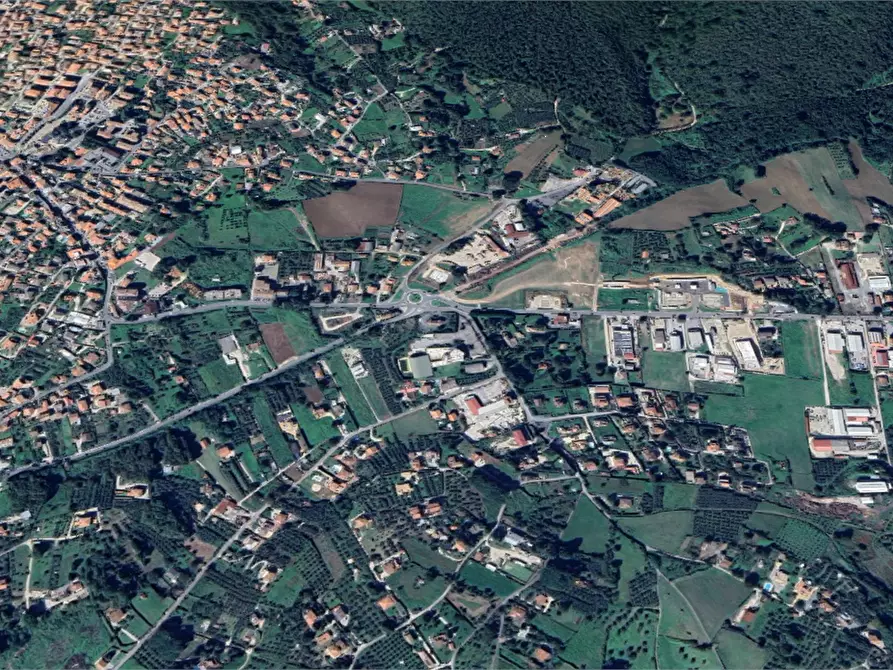 Immagine 3 di Capannone industriale in vendita  in Via delle Cerreta a Lariano