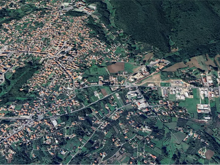 Immagine 4 di Capannone industriale in vendita  in Via delle Cerreta a Lariano