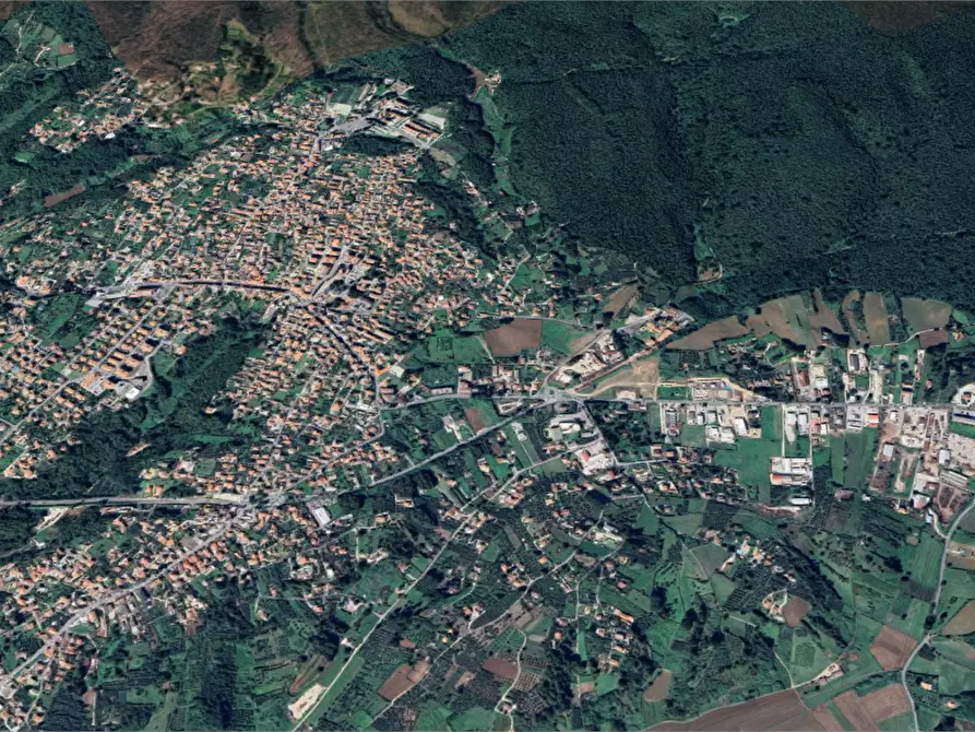 Immagine 5 di Capannone industriale in vendita  in Via delle Cerreta a Lariano