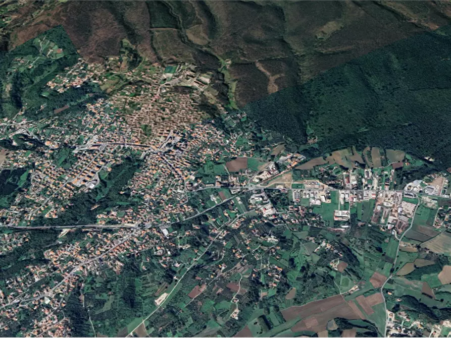 Immagine 6 di Capannone industriale in vendita  in Via delle Cerreta a Lariano