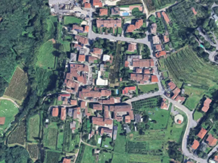 Immagine 7 di Magazzino in vendita  in Via Martignago a Ome