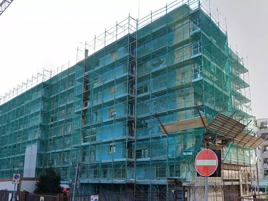Immagine 2 di Appartamento in vendita  in Via Privata Maria Melato a Milano