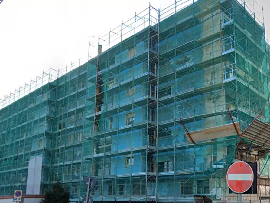 Immagine 4 di Appartamento in vendita  in Via Privata Maria Melato a Milano