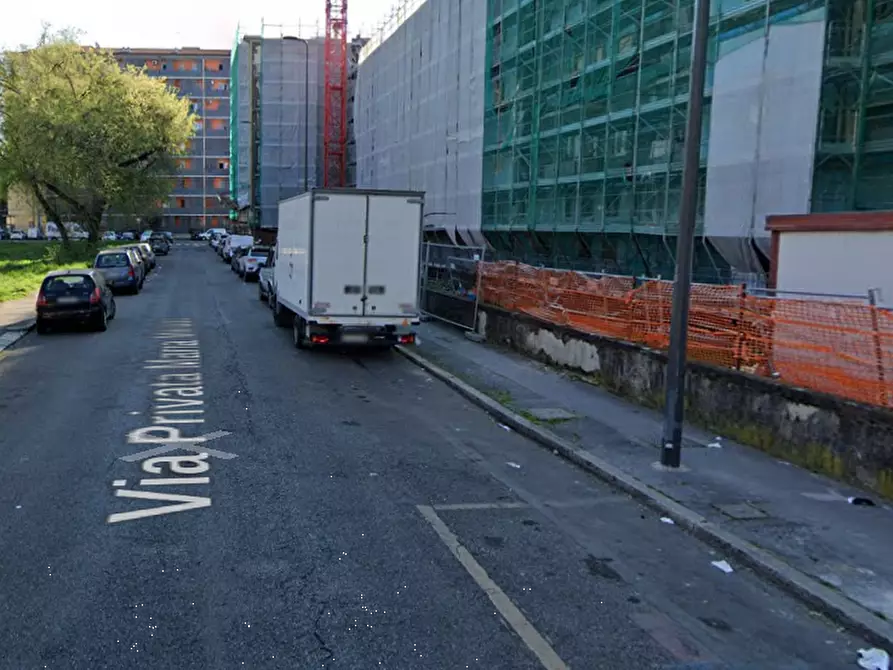 Immagine 27 di Appartamento in vendita  in Via Privata Maria Melato a Milano