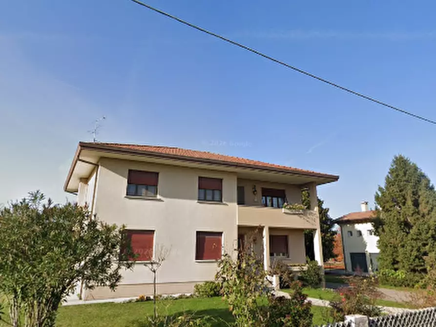 Immagine 2 di Casa indipendente in vendita  in Via Maino a Fiume Veneto