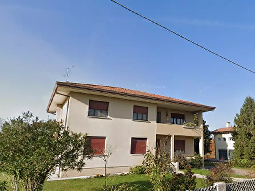 Immagine 3 di Casa indipendente in vendita  in Via Maino a Fiume Veneto