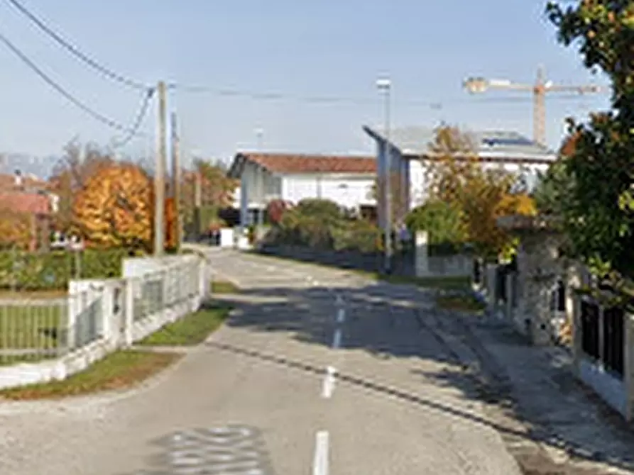 Immagine 4 di Casa indipendente in vendita  in Via Maino a Fiume Veneto