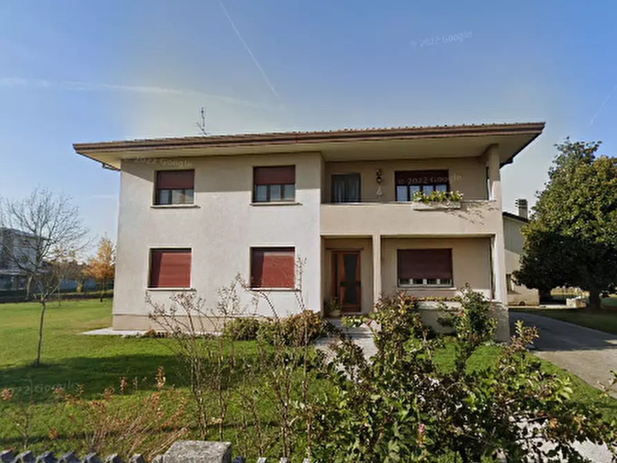 Immagine 6 di Casa indipendente in vendita  in Via Maino a Fiume Veneto