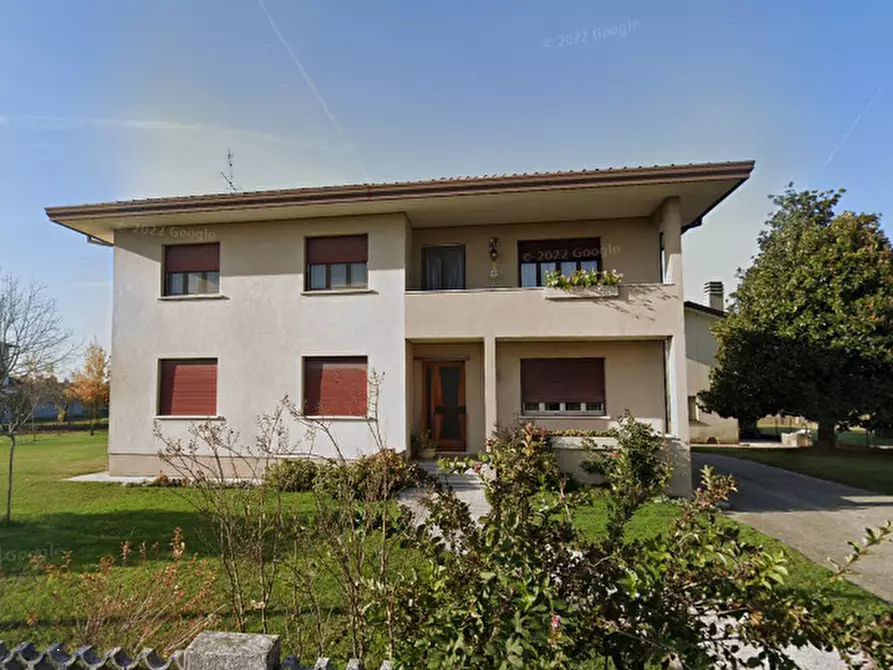 Immagine 7 di Casa indipendente in vendita  in Via Maino a Fiume Veneto